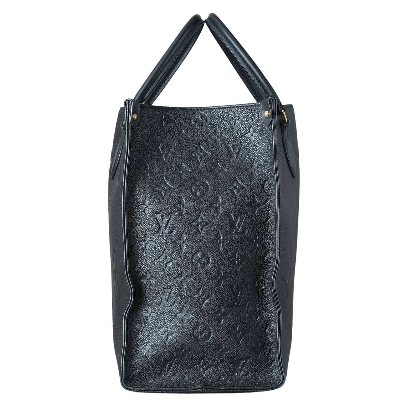 LOUIS VUITTON(USED)루이비통 M44925 앙프렝뜨 온더고 GM